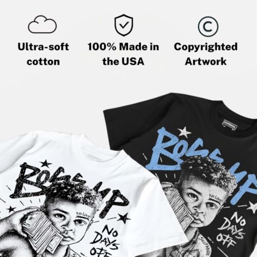 Image of DopeSkill Graphic Tee Streetwear Hip Hop Hypebeast Street Style Unisex T-Shirt Sneaker Colour Matching Shirts Swag Y2K Style