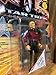 STAR TREK Generations Captain Jean-Luc Picard Action Figure