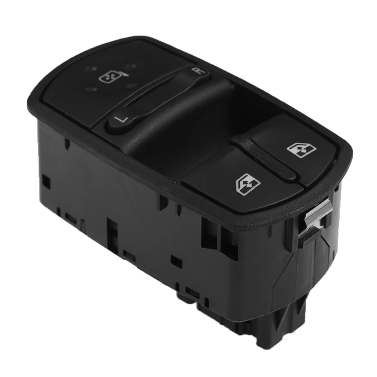 Window & Mirror Control Switch 13258521 Car Auto Accessorie 1Pcs