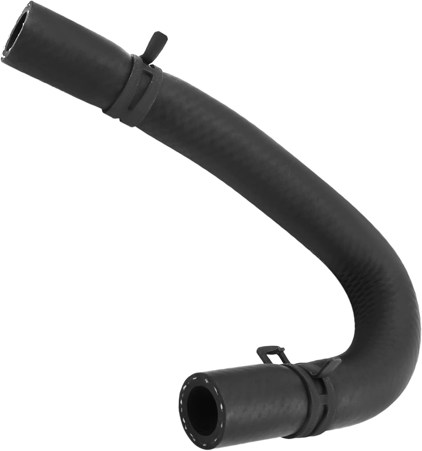 A-Premium Power Steering Reservoir Hose line Compatible with Volvo XC90 2007-2014 L6 3.2L Gas Reservoir to Pump