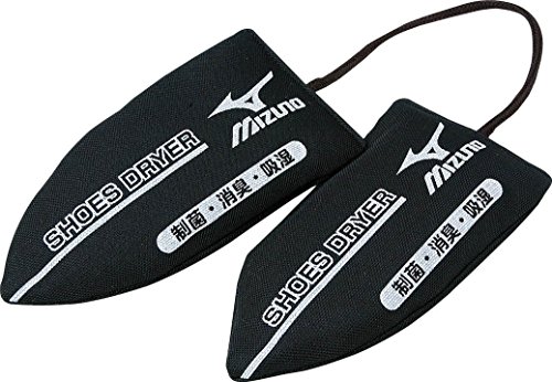 MIZUNO(ミズノ) サッカー シューズドライヤー 12ZA860