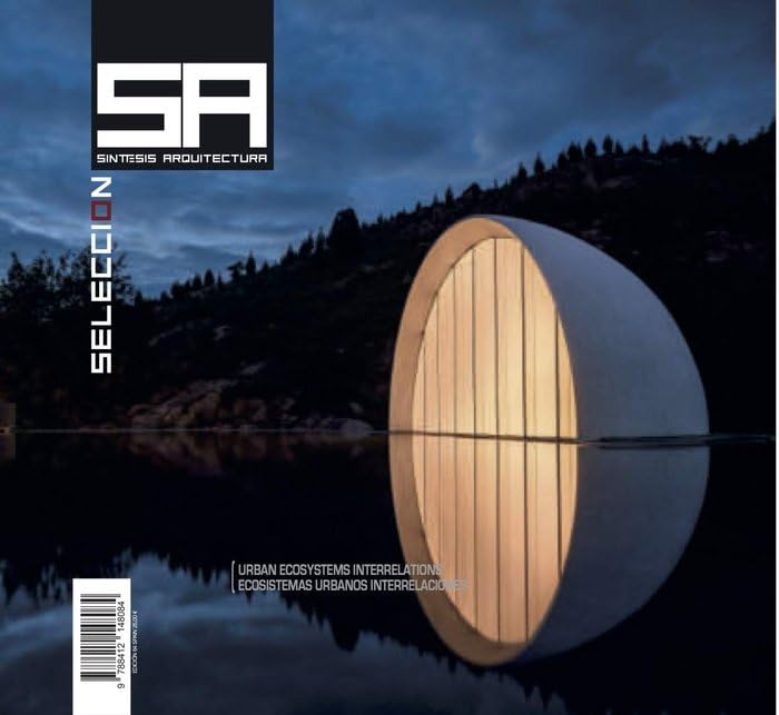 Ecosistemas urbanos interrelaciones livre architecture sélection 64