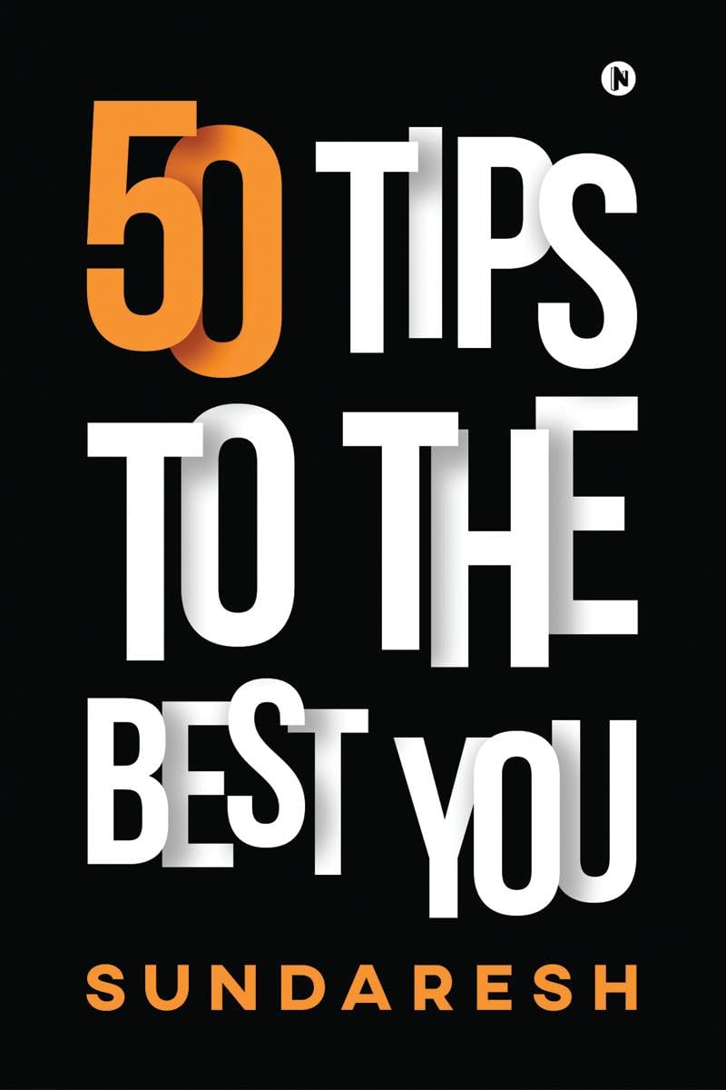 50 Tips to the Best You