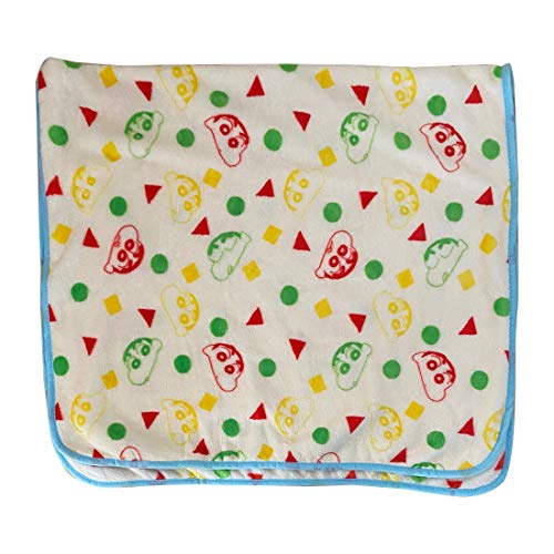 スモール・プラネット クレヨンしんちゃん ブランケット パジャマちらし KYAP2704