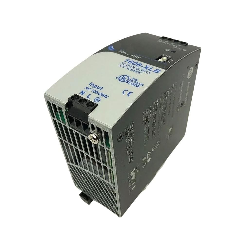 Amazon.com: BAYDE 1606-XLB480E 1606-XLE Power Supply 480W 24VDC