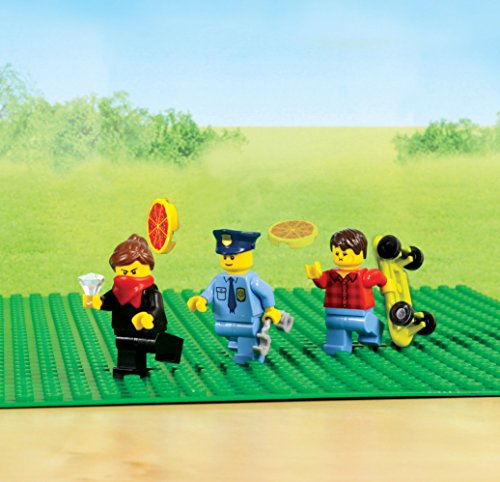 LEGO Make Your Own Movie: 100% Official LEGO Guide to Stop-Motion Animation