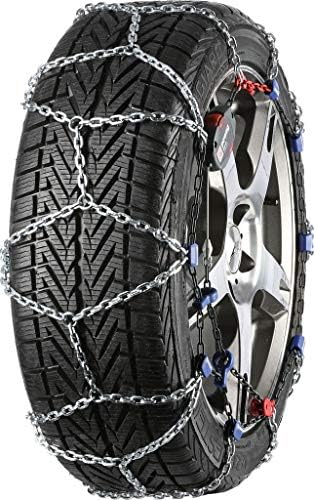 Pewag RS 73 servo 3.2mm Square Link Pattern Tire Chain