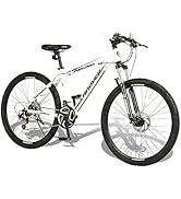 Amazon | カノーバー(CANOVER) 折りたたみ自転車 14インチ 6段変速 46T