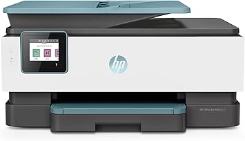 HP OfficeJet Pro 8035 Printer