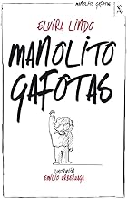 Manolito Gafotas (Biblioteca furtiva)