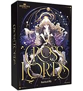 Amazon | Domina Games Blade Rondo 外伝 Cross Lords (1-2人用 15-30