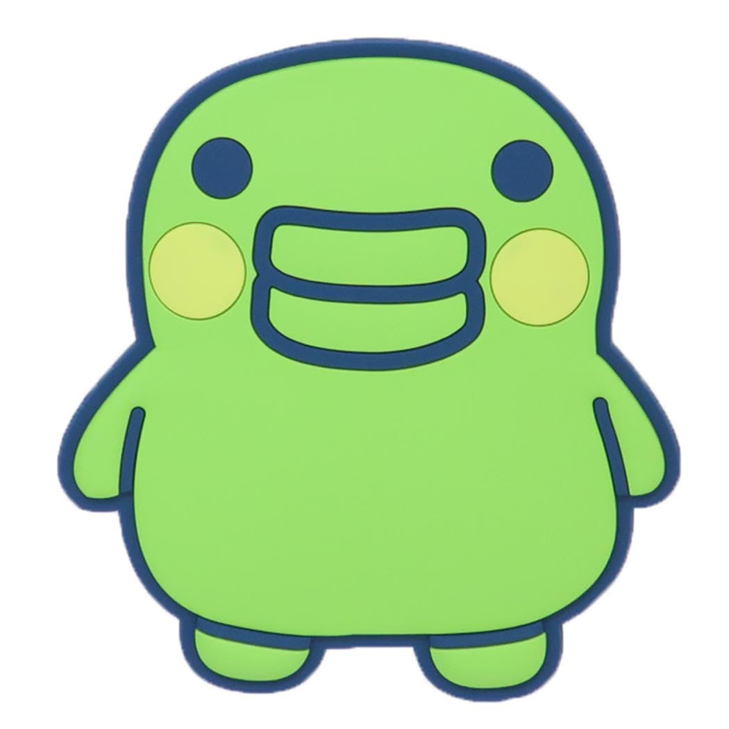 Amazon.co.jp: たまごっち[手鏡]シリコンミラー/くちぱっち カミオ