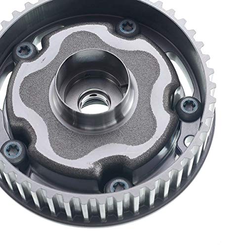 Variable Timing Camshaft Gear Sprocket For Chevrolet Cruze Sonic Aveo Aveo5 (Intake Side) #TOP4