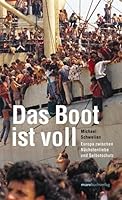 Das Boot ist voll. 3936384479 Book Cover