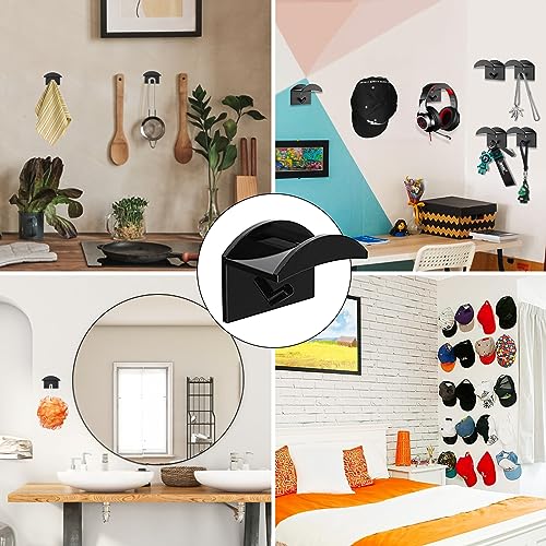 Opiniones de Ganchos para sombreros los preferidos por los clientes. 6 Imagen adicional