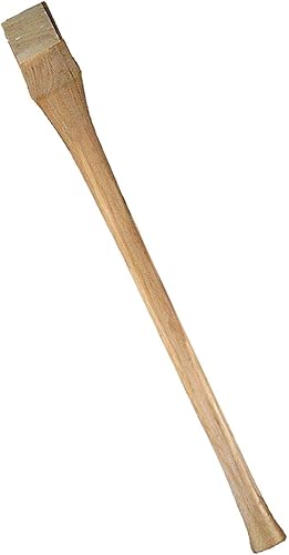 Seymour Mango de hacha de doble broca de fibra de vidrio de 140-99 pulgadas