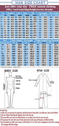 Bazin Riche African Suit for Men Sets Dashiki Shirts and Pants 2 Piece Tribal Outfits for Wedding Plus Size Wear2