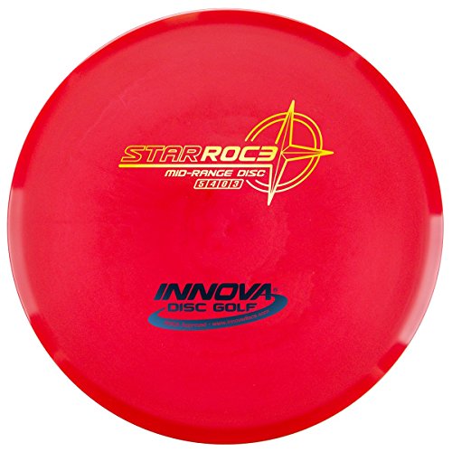 Innova Star Roc3 Midrange