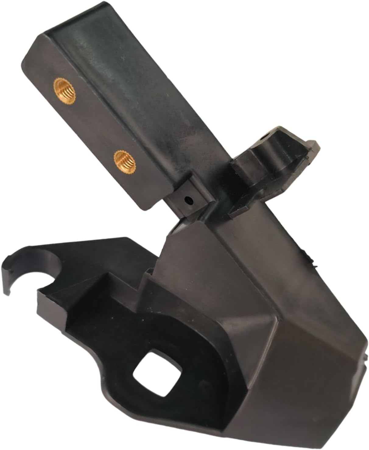 Radiator Bracket for C300 C350e C400 2056203401 2056207400 2056203501 205620750 Front Bumper Bracket