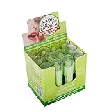 Un aroma afrutado agradable hacer que sus días alegres.