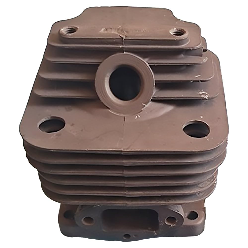 Części do kosiarki FR67310A FR67310-A ​​39mm zestaw do przebudowy pierścienia tłokowego cylindra silnika Mitsubish T200 kosa podkaszarka trawy