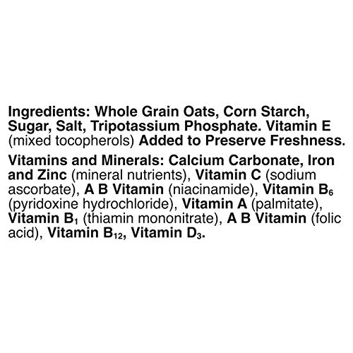 Image of Cheerios, Gluten Free, Cereal with Whole Grain Oats, 18 oz