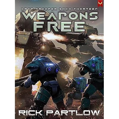 Weapons Free