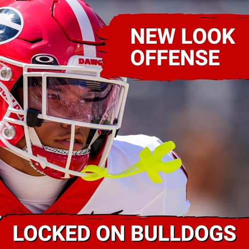 ALERT: INSIDE Georgia Bulldogs Roster Changes&mdash;Star Power and Fresh Faces DOMINATE? Podcast Por  arte de portada