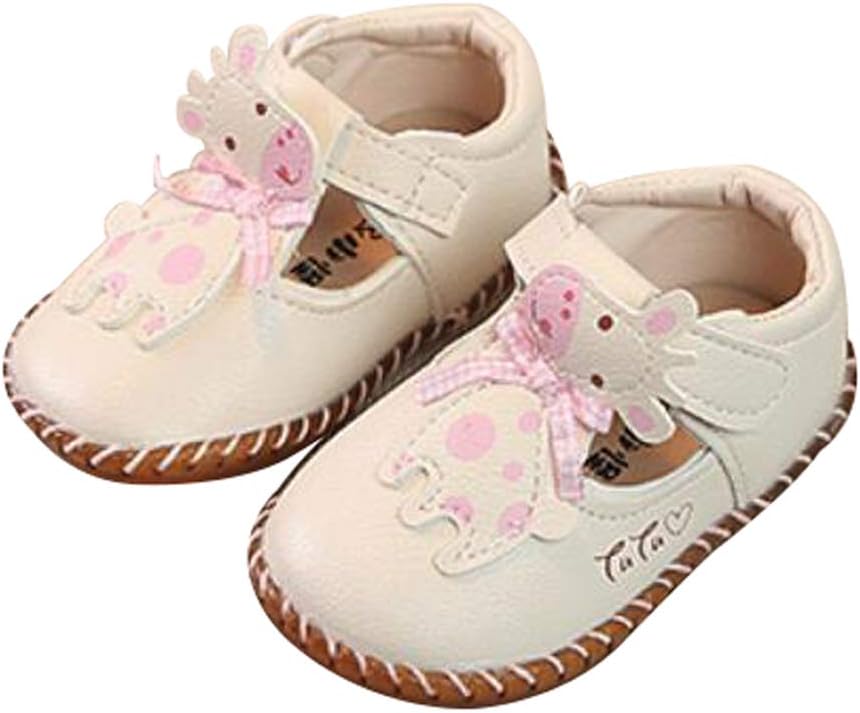 DEBAIJIA Baby Girl Princess Shoes Lovely Spring Bahrain Ubuy