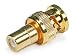 MPI BNC Male to RCA Female Adaptor - Gold Plated