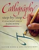 Calligraphy Step-by-step