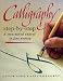 Calligraphy Step-by-step
