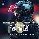 Cover of Star Defender