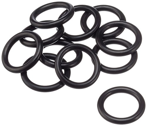 RockShox Sid/Pilot Air Pist O-Ring, 11.4307.208.010