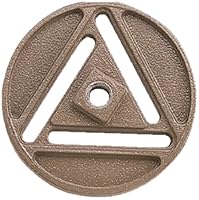 Algopix Similar Product 8 - Bernstein 9-254 Clamping Plate