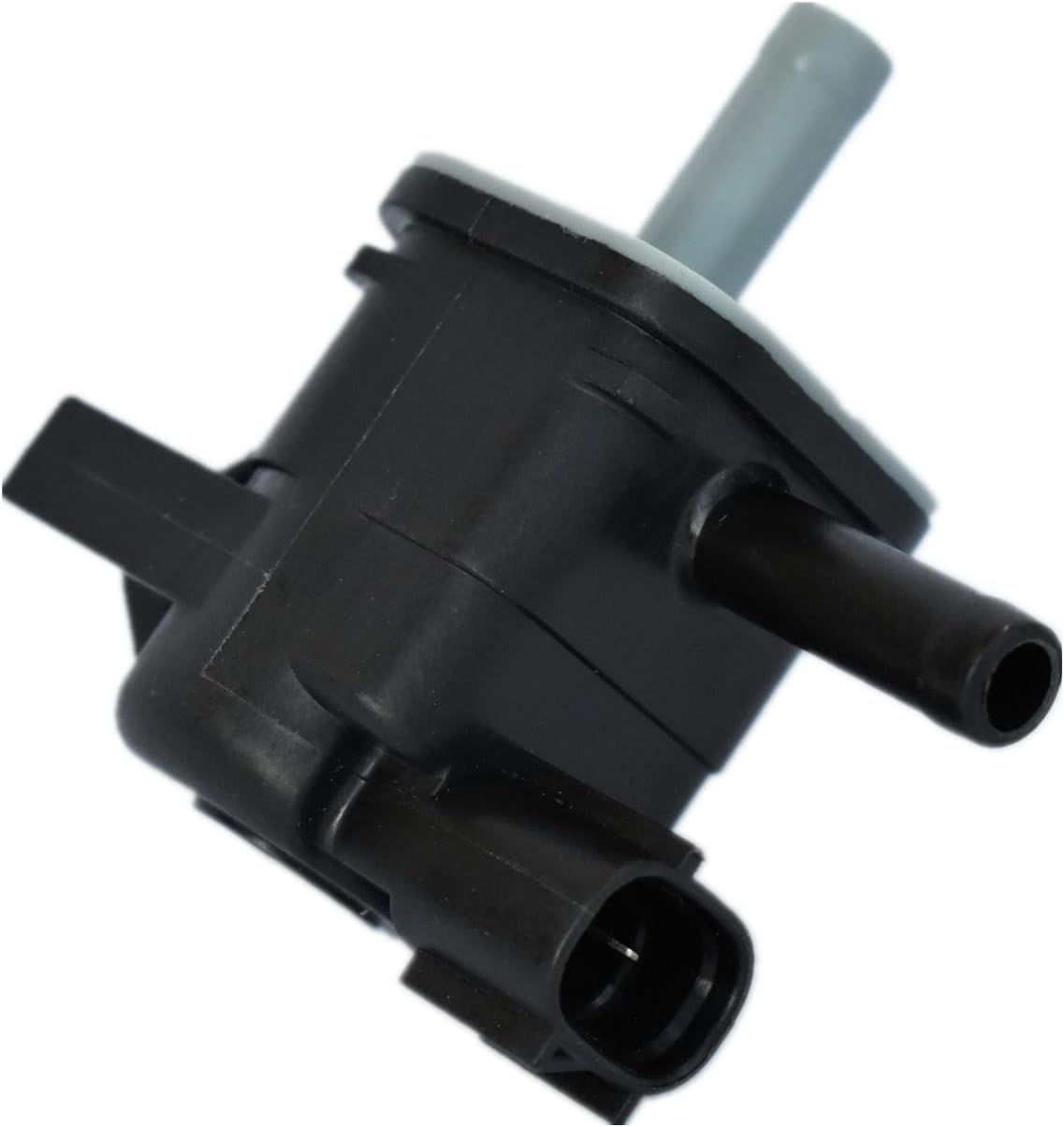 90910-12276 Vapor Canister Purge Valve Vacuum Solenoid Valve Switch Compatible 4Runner Camry Corolla FJ Cruiser Highlander Matrix Prius Tacoma Tundra xA xB xD 136200-7010 90910-TC001