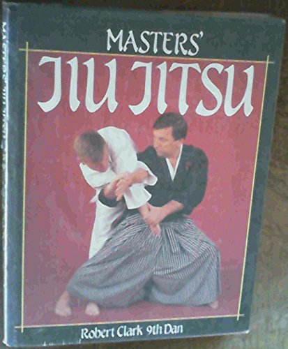 Masters Jiu Jitsu