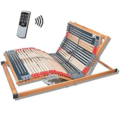 7 Zonen Lattenrost Rhodos® EL...