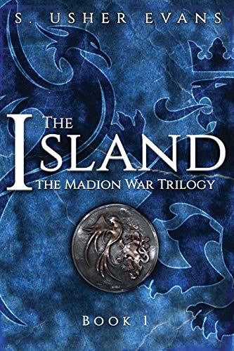 Cover of The Island