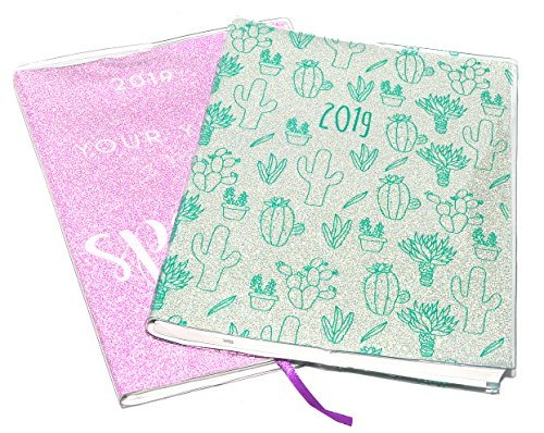 1 x 2018 A5 un jour par page Agenda Couverture rigide Motif au hasard 1 x 2018 A5 un jour par page Agenda Couverture rigide Motif au hasard