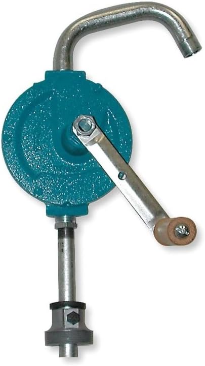 Blackmer AT-210A Standard Duty Rotary Hand Pump with Spout 10201