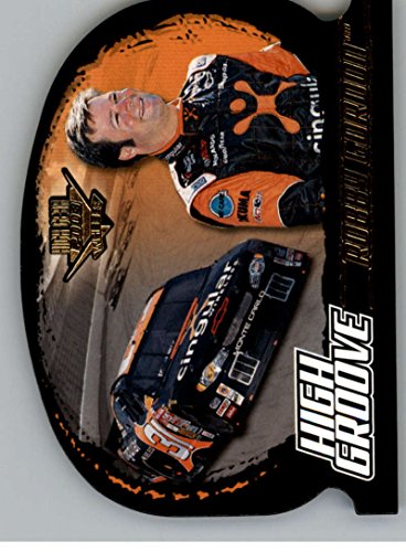 2003 Wheels High Gear High Groove #HG8 Robby Gordon NM-MT