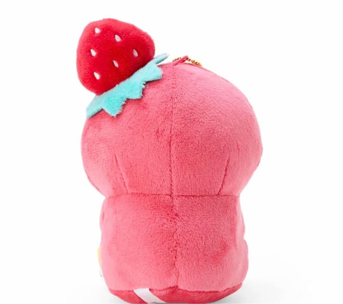 Amazon.co.jp: JOCHUM JO1× ぽぽ マスコットホルダー(ハート