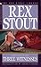 Three Witnesses (A Nero Wolfe Mystery Book 26)