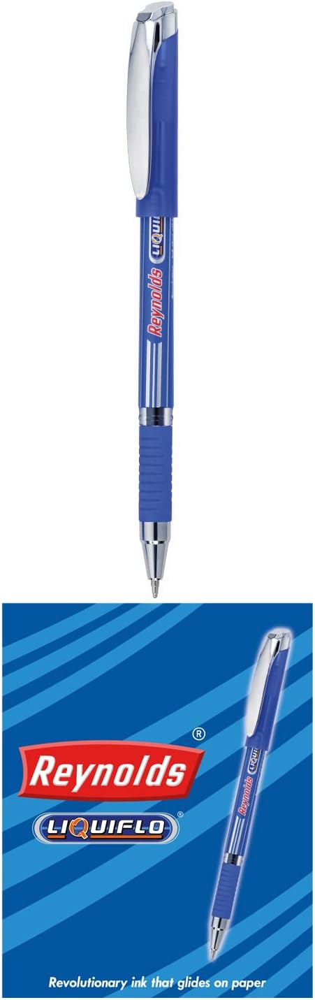 Reynolds Liquiflo 7Ct Blue