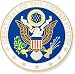 Great Seal of the United States Lapel Pin