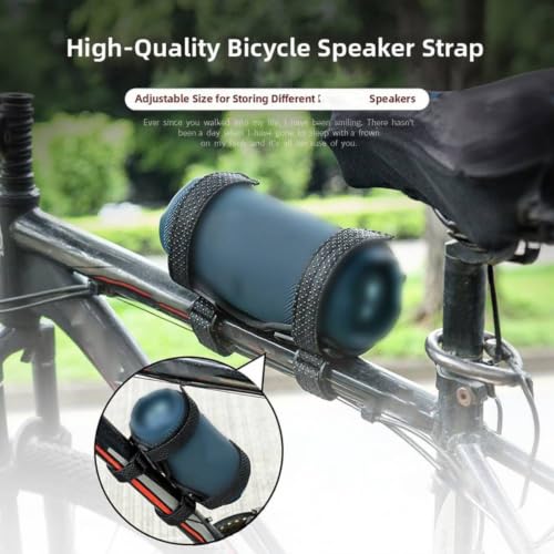 Soporte de altavoz para barco compatible con JBL Charge y Beats Pill en color negro 3