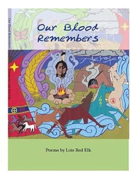Paperback Our Blood Remembers Book