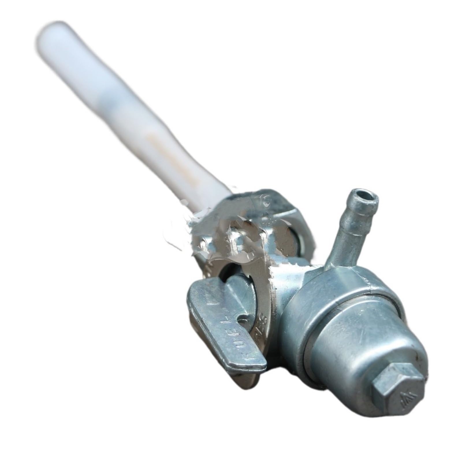 Nkurtpc One Color Motorcycle Fuel Valve Fit For Honda Shadow Vt1100 Vt1100c 1987-1996 18Mmx1mm Fuel Gas Tank Petcock Switch Valve Vt500c Vt500f Vt500