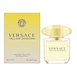 Eau de Toilette Spray, Yellow Diamonds, 1.0 Fluid Ounce